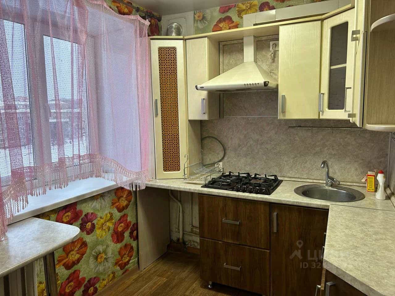Россия, Кировская область, Вятские Поляны, улица Гагарина, 2, фото 11