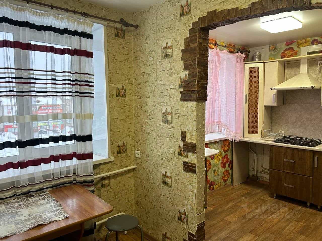 Россия, Кировская область, Вятские Поляны, улица Гагарина, 2, фото 13
