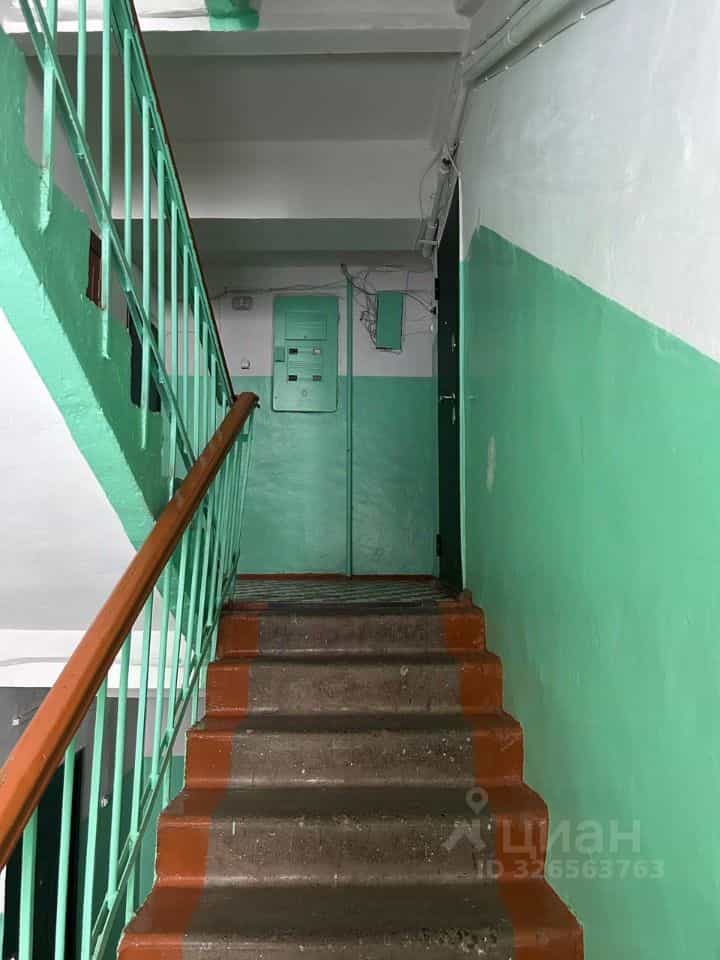 Россия, Кировская область, Вятские Поляны, улица Гагарина, 2, фото 16