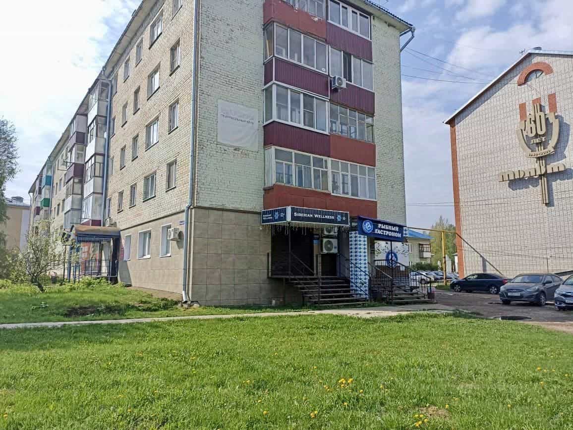 Россия, Кировская область, Вятские Поляны, улица Гагарина, 2, фото 17