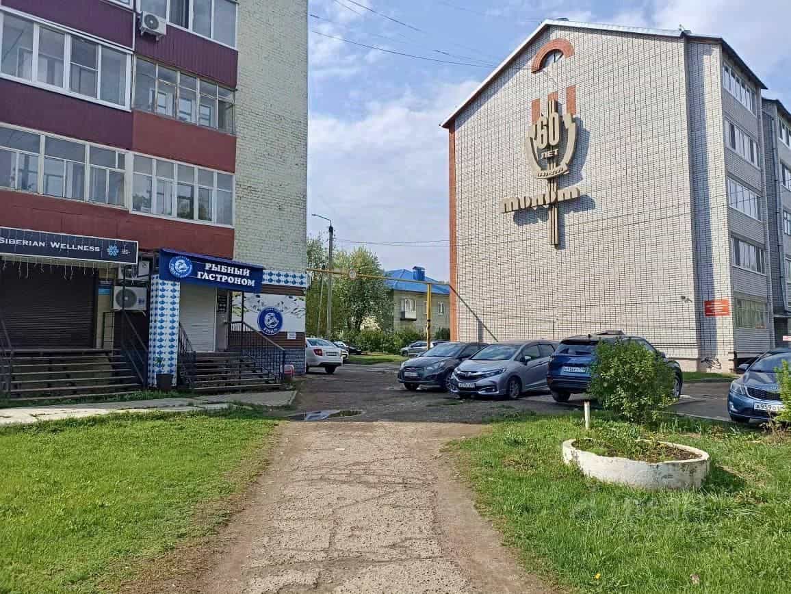 Россия, Кировская область, Вятские Поляны, улица Гагарина, 2, фото 18