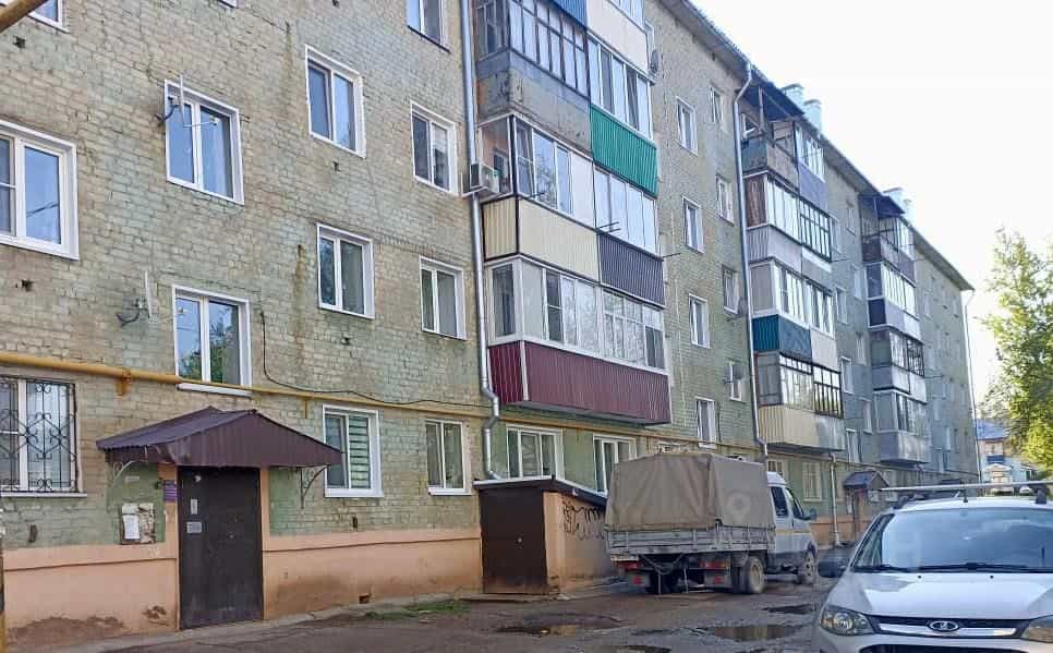 Россия, Кировская область, Вятские Поляны, улица Гагарина, 2, фото 19