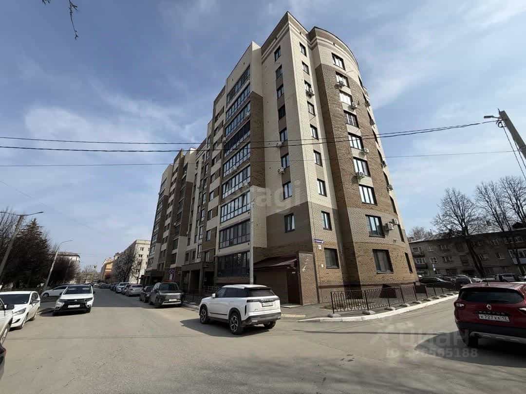 Россия, Республика Марий Эл, Йошкар-Ола, улица Суворова, 16А, фото 25