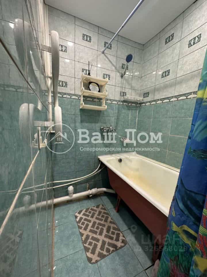 Россия, Мурманская область, Североморск, улица Северная Застава, 8, фото 4