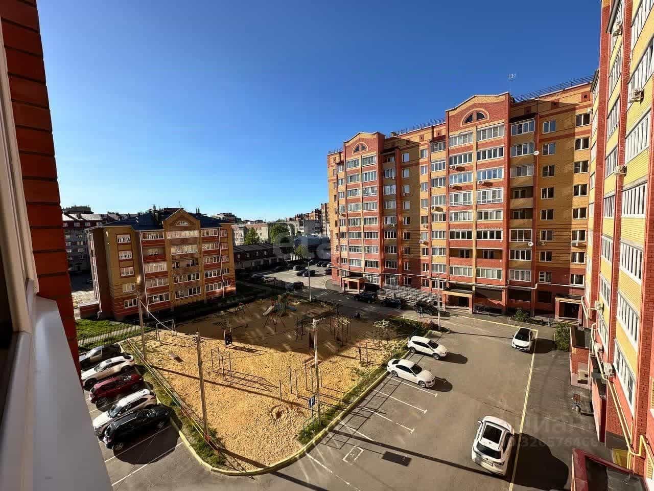Россия, Республика Марий Эл, Йошкар-Ола, Комсомольская улица, 86, фото 4