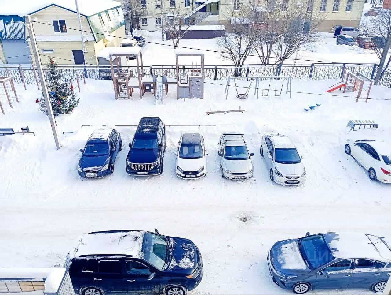 Россия, Республика Марий Эл, Йошкар-Ола, улица Дружбы, 109, фото 21