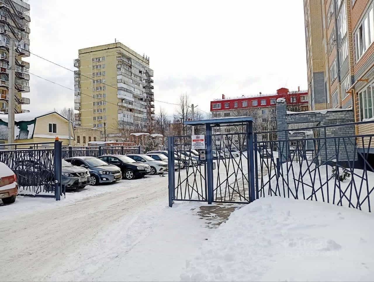 Россия, Республика Марий Эл, Йошкар-Ола, улица Дружбы, 109, фото 27