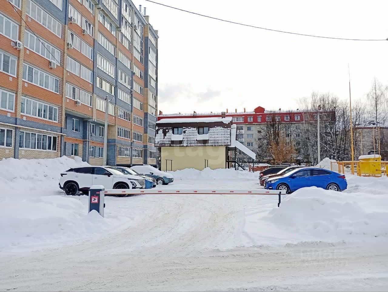 Россия, Республика Марий Эл, Йошкар-Ола, улица Дружбы, 109, фото 29