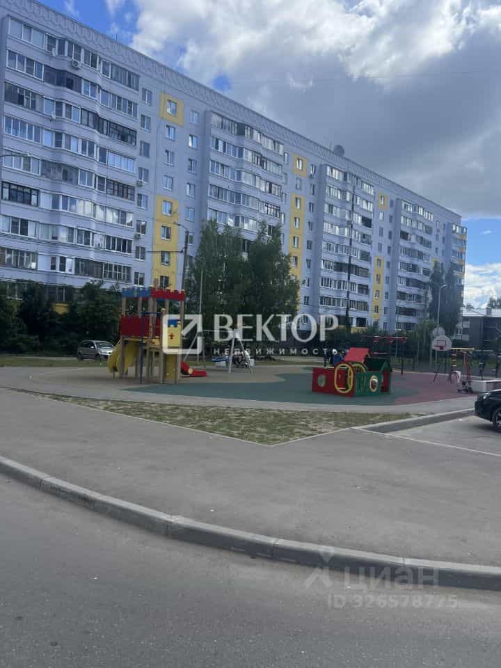 Россия, Кострома, микрорайон Малышково, улица Суслова, 4Б, фото 6