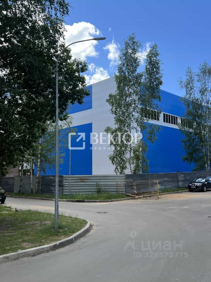 Россия, Кострома, микрорайон Малышково, улица Суслова, 4Б, фото 7