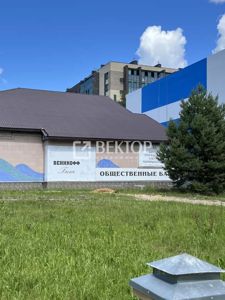 Россия, Кострома, микрорайон Малышково, улица Суслова, 4Б, фото 9