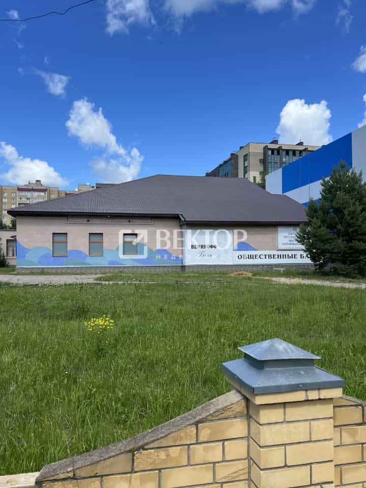 Россия, Кострома, микрорайон Малышково, улица Суслова, 4Б, фото 10