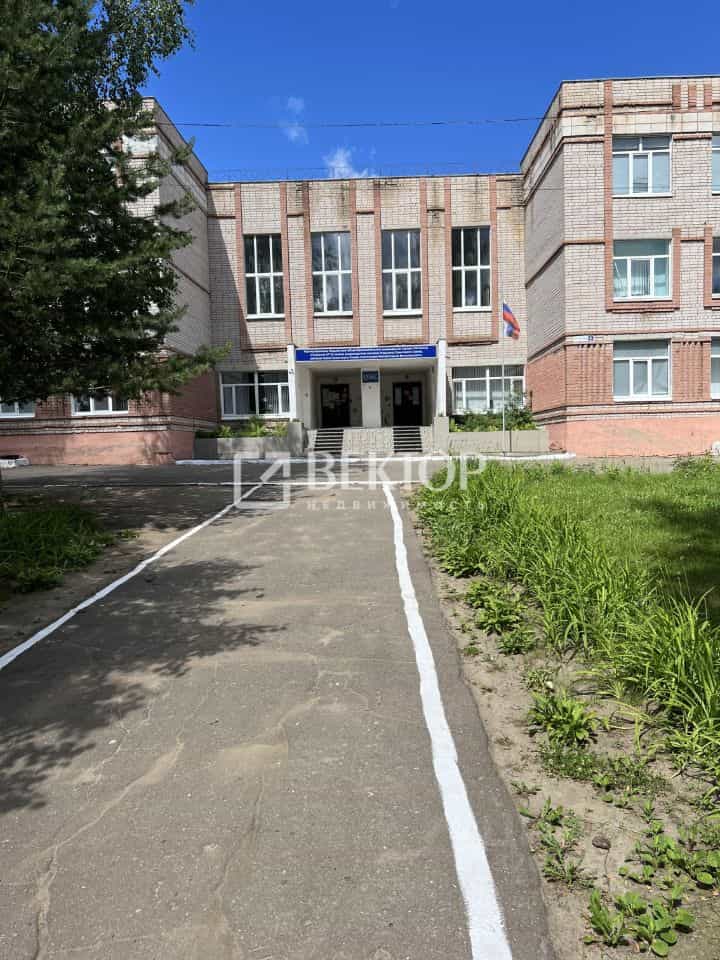Россия, Кострома, микрорайон Малышково, улица Суслова, 4Б, фото 11