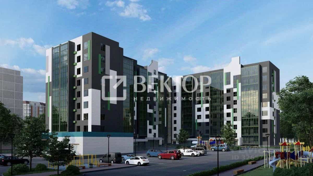 Россия, Кострома, микрорайон Малышково, улица Суслова, 4Б, фото 16