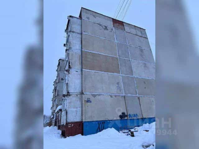 Фото объекта