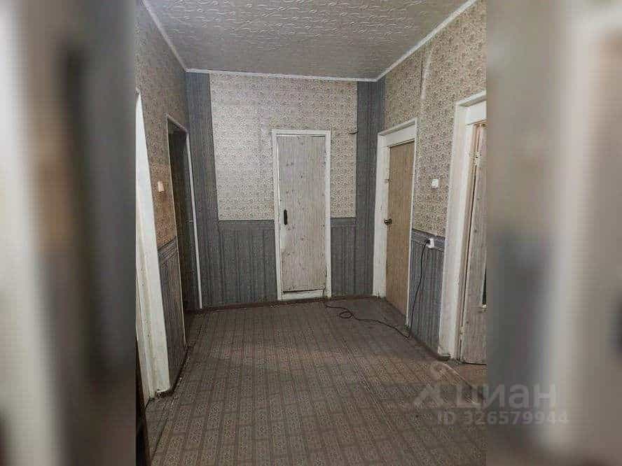 Россия, Магадан, микрорайон Снежный, Садовая улица, 13, фото 4