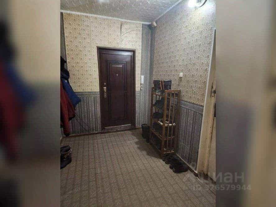 Россия, Магадан, микрорайон Снежный, Садовая улица, 13, фото 5