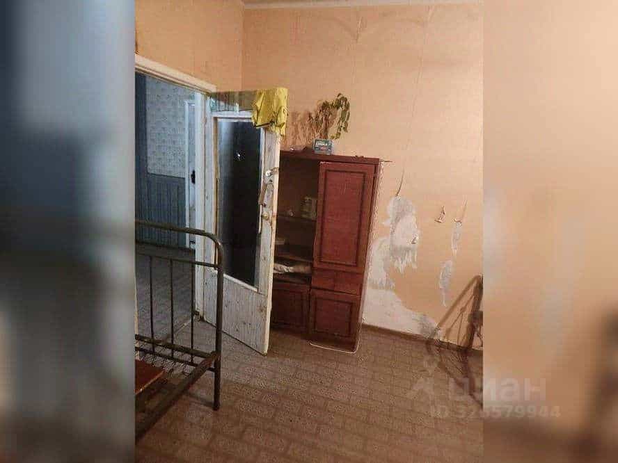 Россия, Магадан, микрорайон Снежный, Садовая улица, 13, фото 7