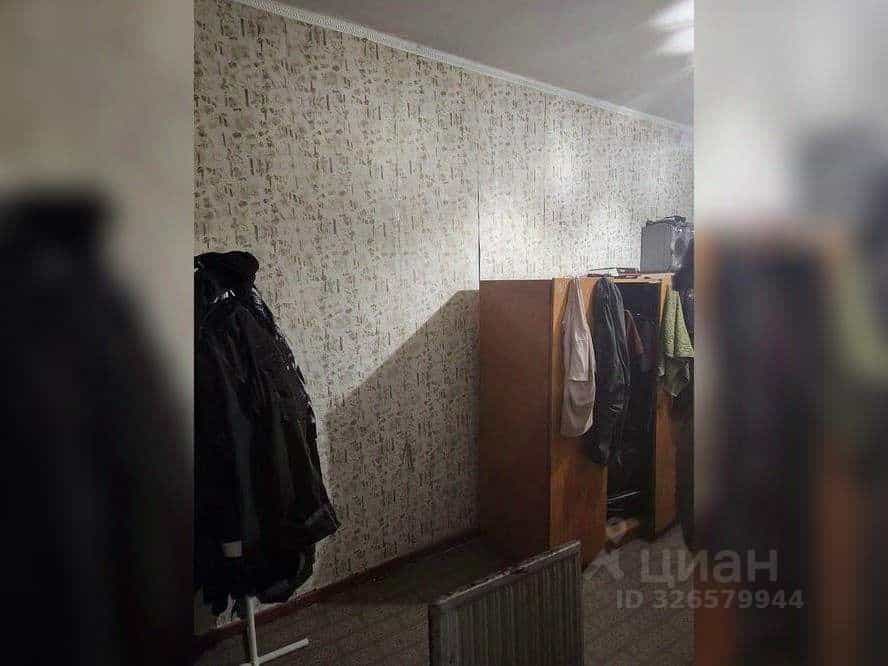 Россия, Магадан, микрорайон Снежный, Садовая улица, 13, фото 8