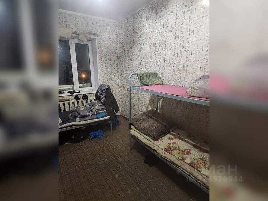 Россия, Магадан, микрорайон Снежный, Садовая улица, 13, фото 9
