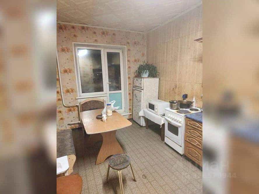 Россия, Магадан, микрорайон Снежный, Садовая улица, 13, фото 10