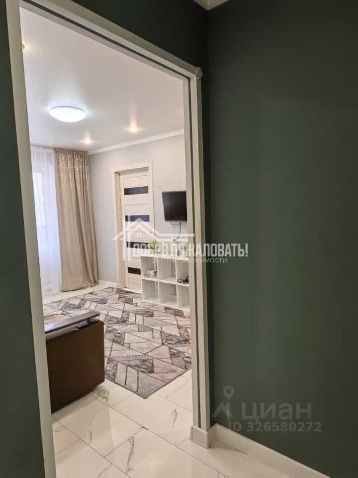 Россия, Республика Хакасия, Абакан, улица Кати Перекрещенко, 16, фото 12