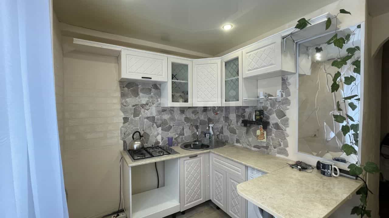 Россия, Республика Коми, Сыктывкар, улица Комарова, 5, фото 10