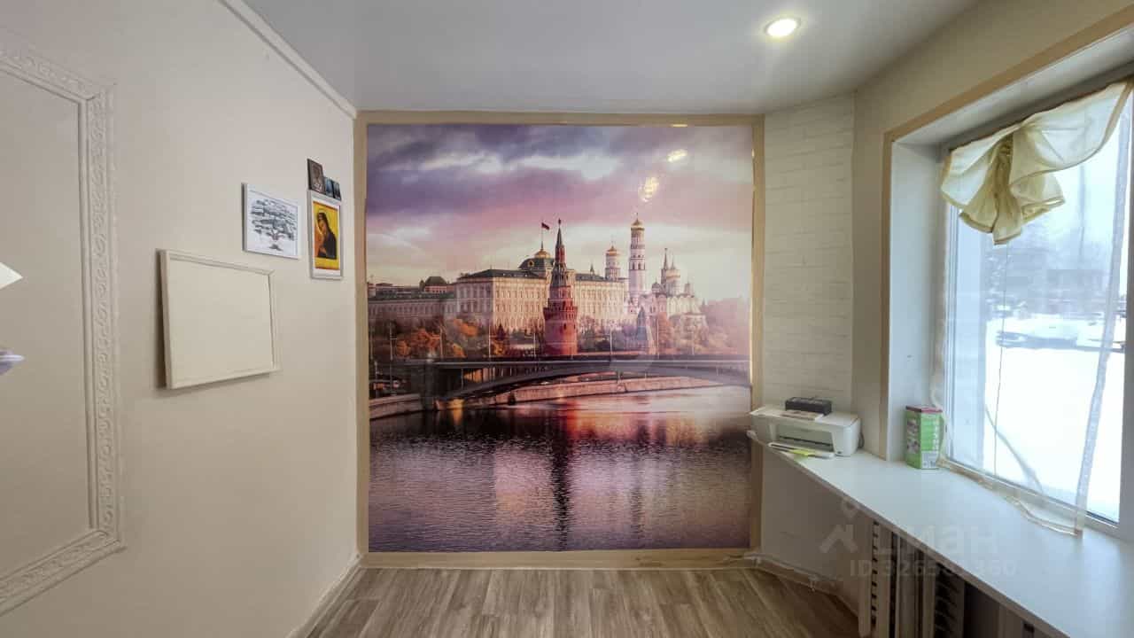 Россия, Республика Коми, Сыктывкар, улица Комарова, 5, фото 6