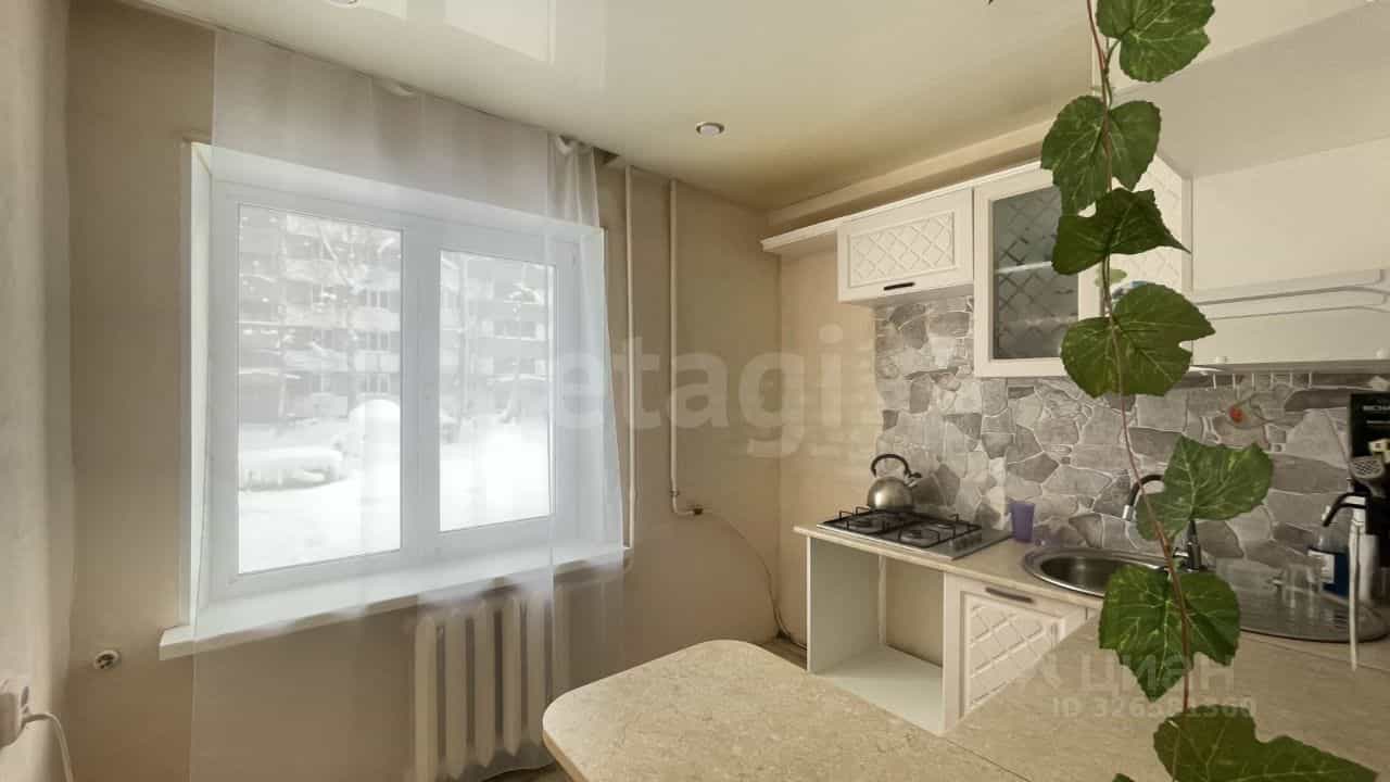 Россия, Республика Коми, Сыктывкар, улица Комарова, 5, фото 11