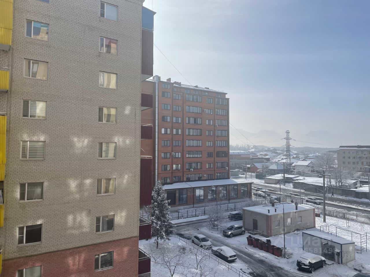 Россия, Республика Северная Осетия — Алания, Владикавказ, улица Зураба Магкаева, 6Б, фото 10