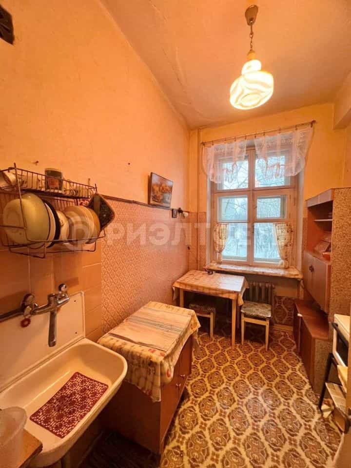 Россия, Мурманская область, Мончегорск, Советская улица, 14, фото 4