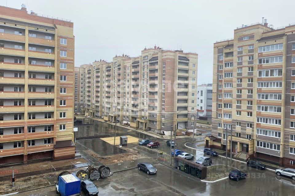 Россия, Республика Марий Эл, Йошкар-Ола, улица Йывана Кырли, 31, фото 7
