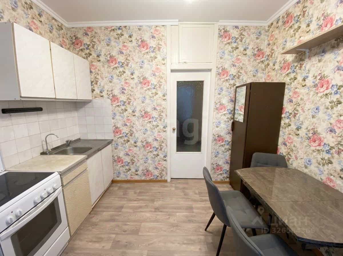 Россия, Кострома, улица Берёзовая Роща, 14, фото 2