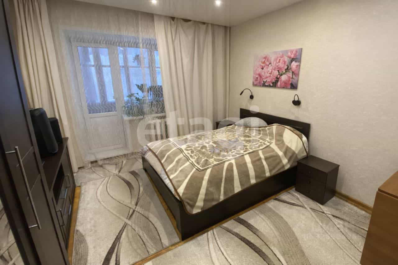Россия, Кострома, улица Берёзовая Роща, 14, фото 3