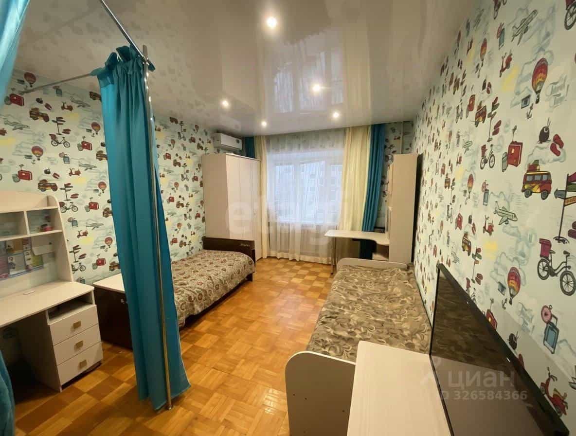 Россия, Кострома, улица Берёзовая Роща, 14, фото 6