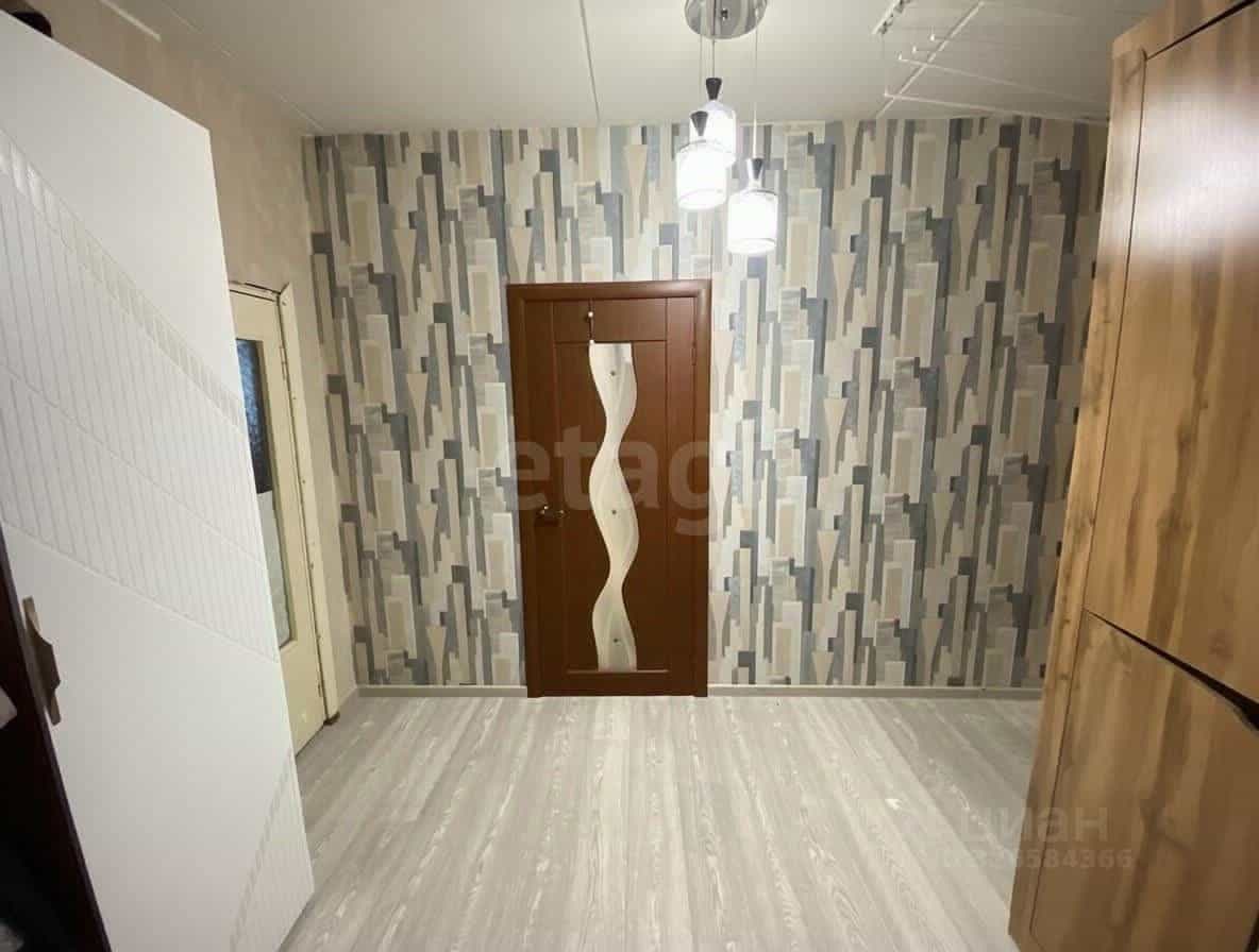 Россия, Кострома, улица Берёзовая Роща, 14, фото 10