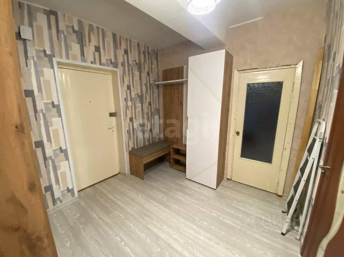 Россия, Кострома, улица Берёзовая Роща, 14, фото 11