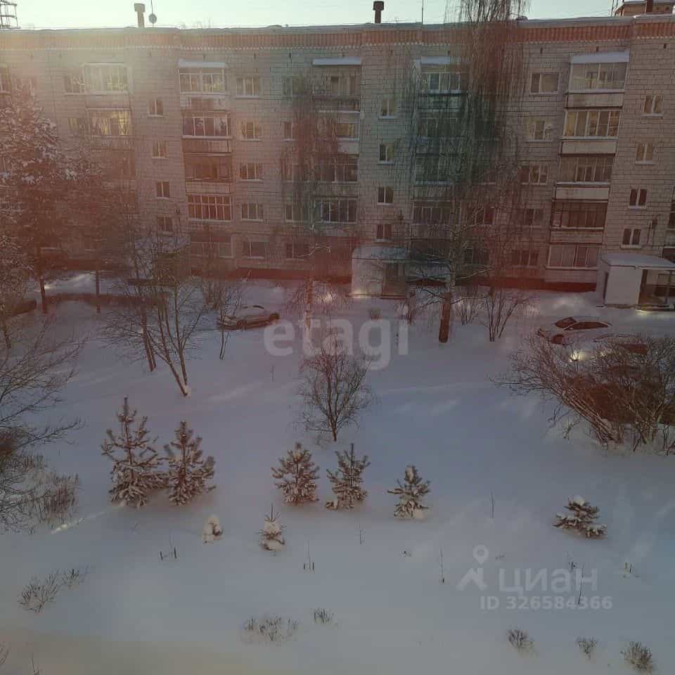 Россия, Кострома, улица Берёзовая Роща, 14, фото 13
