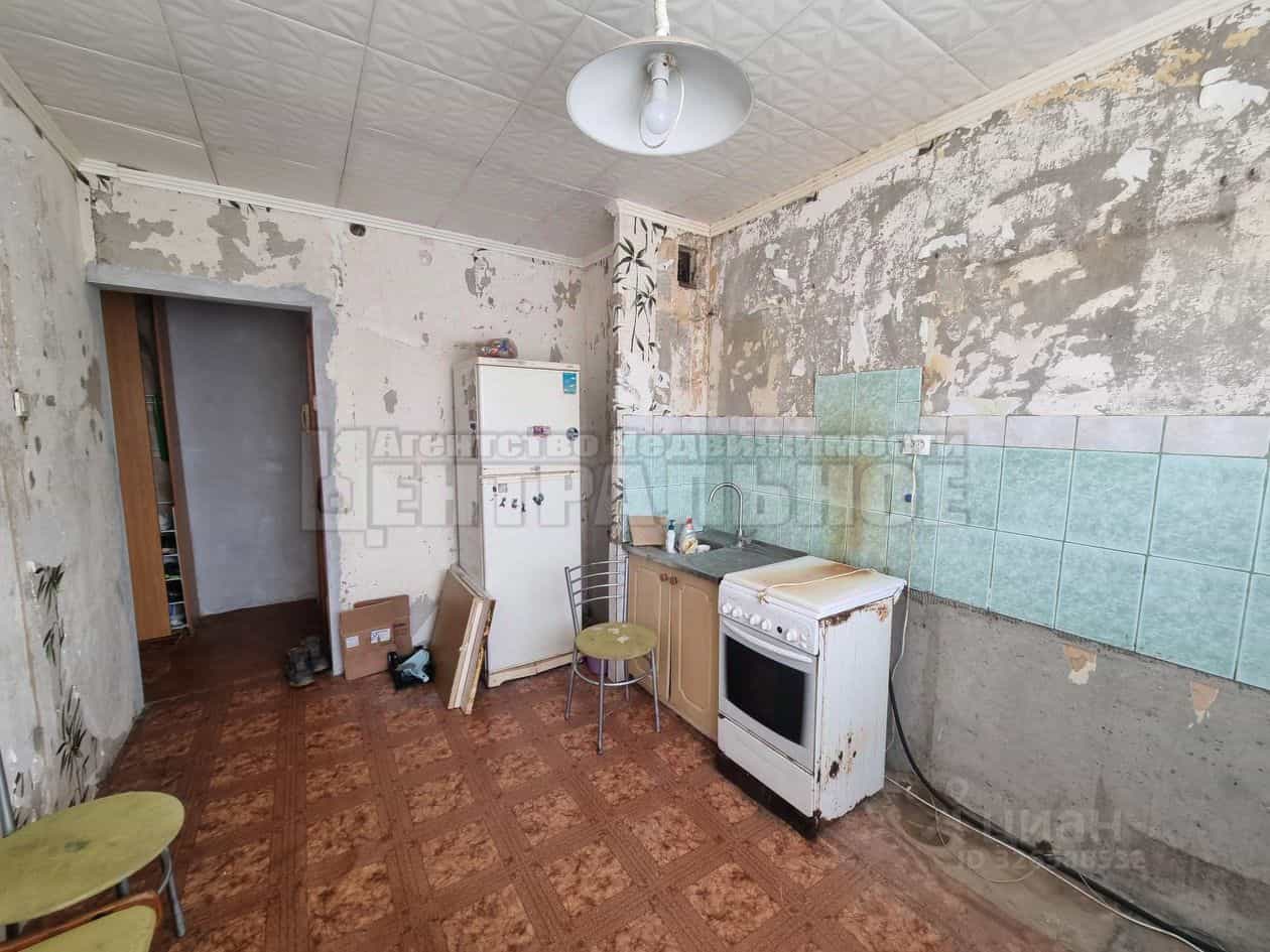 Россия, Смоленск, улица Попова, 40А, фото 3