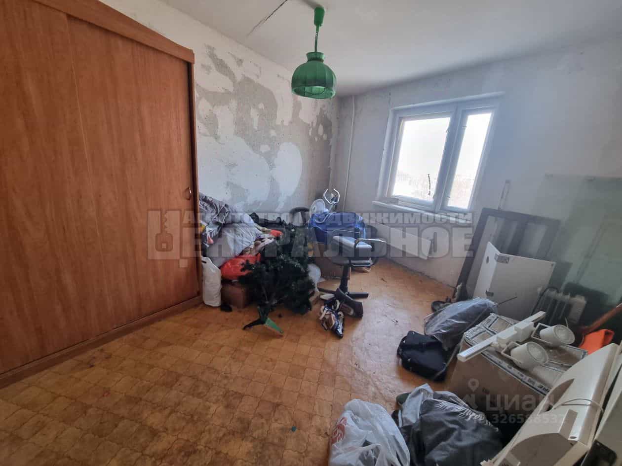 Россия, Смоленск, улица Попова, 40А, фото 21