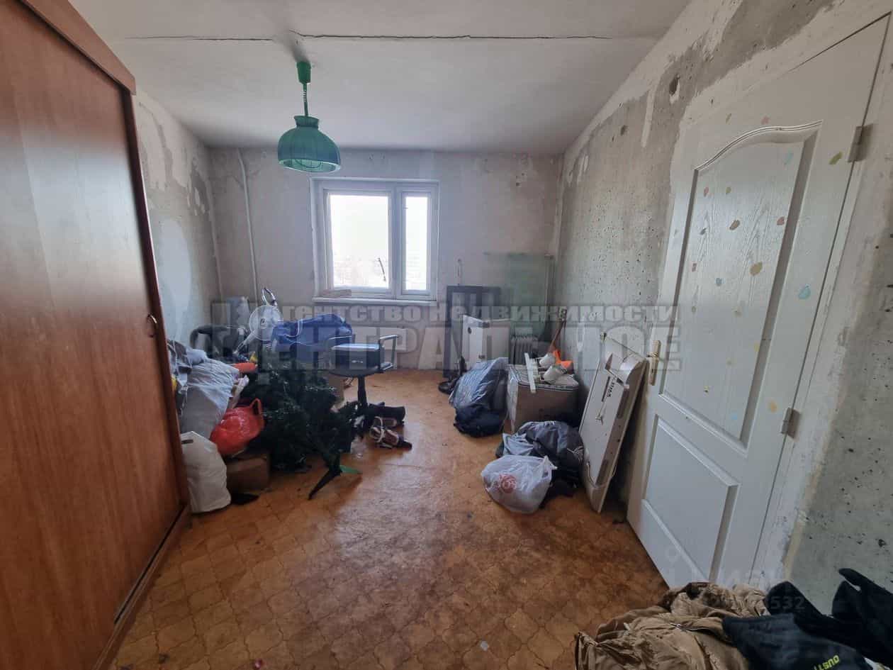 Россия, Смоленск, улица Попова, 40А, фото 27