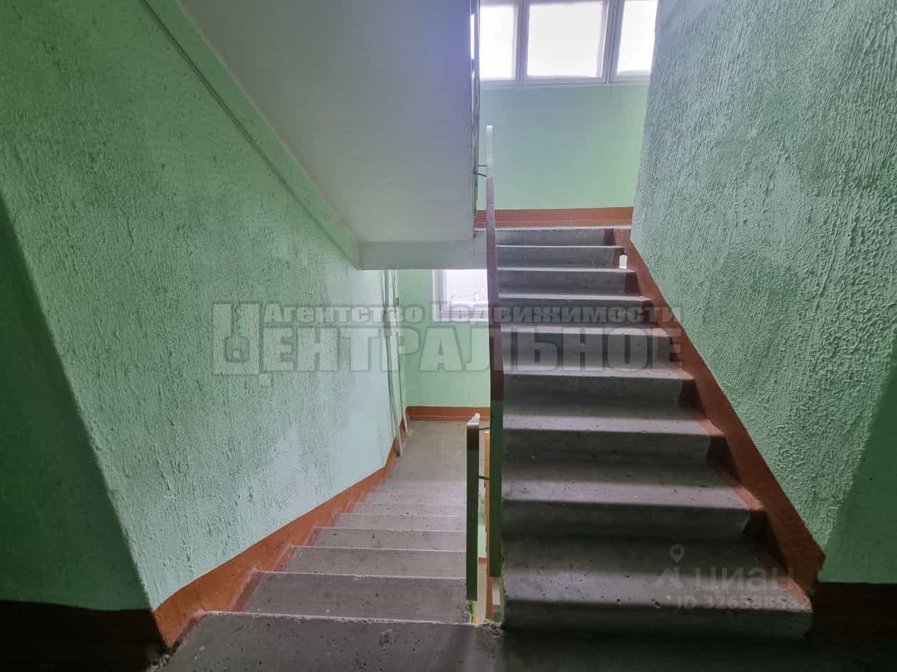 Россия, Смоленск, улица Попова, 40А, фото 37