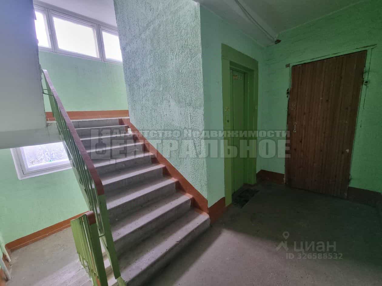 Россия, Смоленск, улица Попова, 40А, фото 38