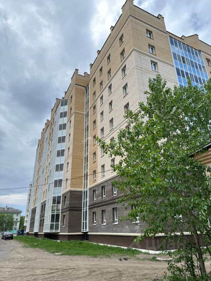 Россия, Архангельская область, Северодвинск, улица Торцева, 65