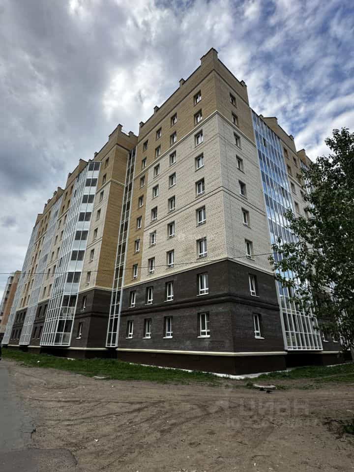 Россия, Архангельская область, Северодвинск, улица Торцева, 65, фото 3