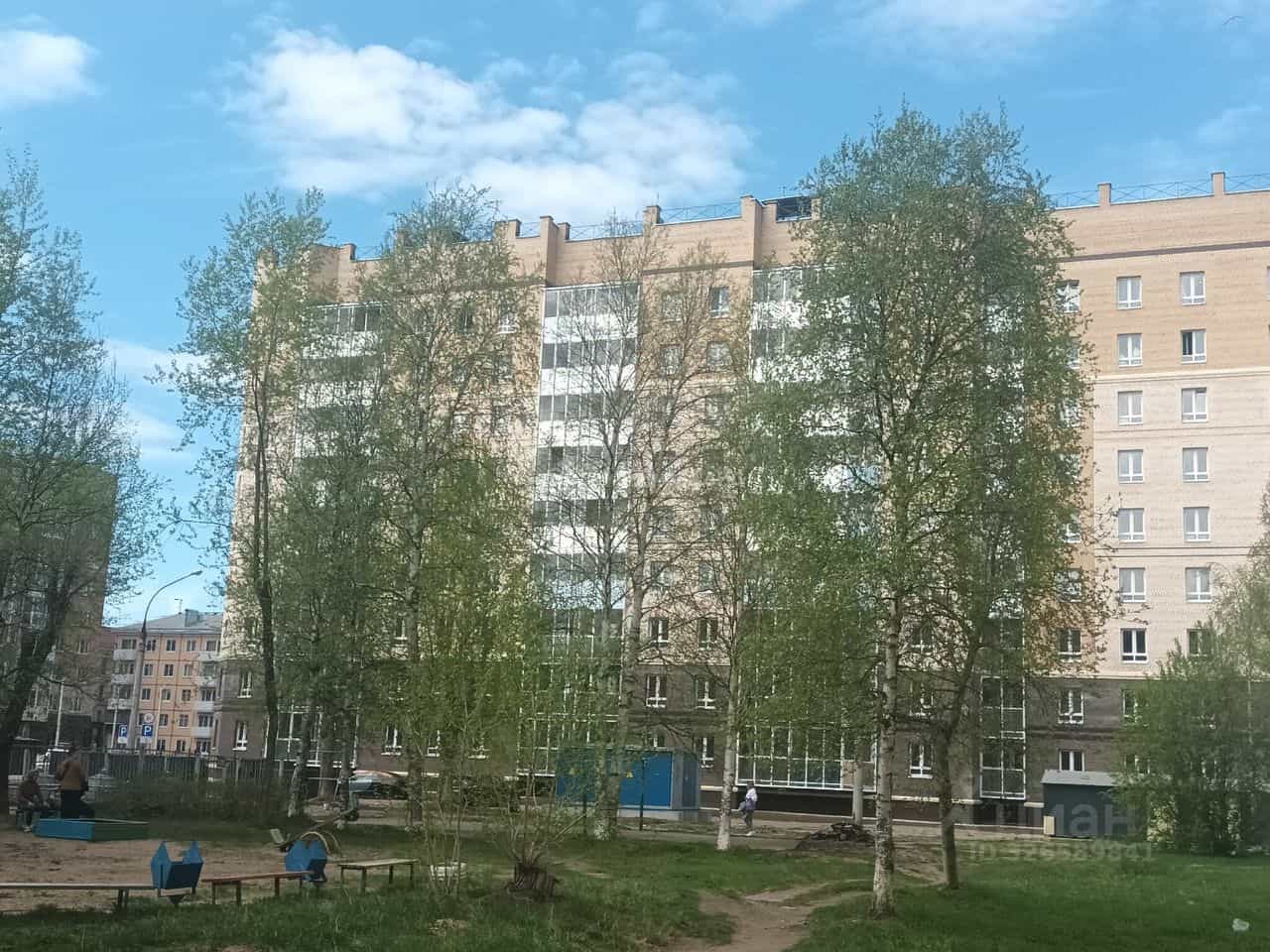 Россия, Архангельская область, Северодвинск, улица Торцева, 65, фото 9