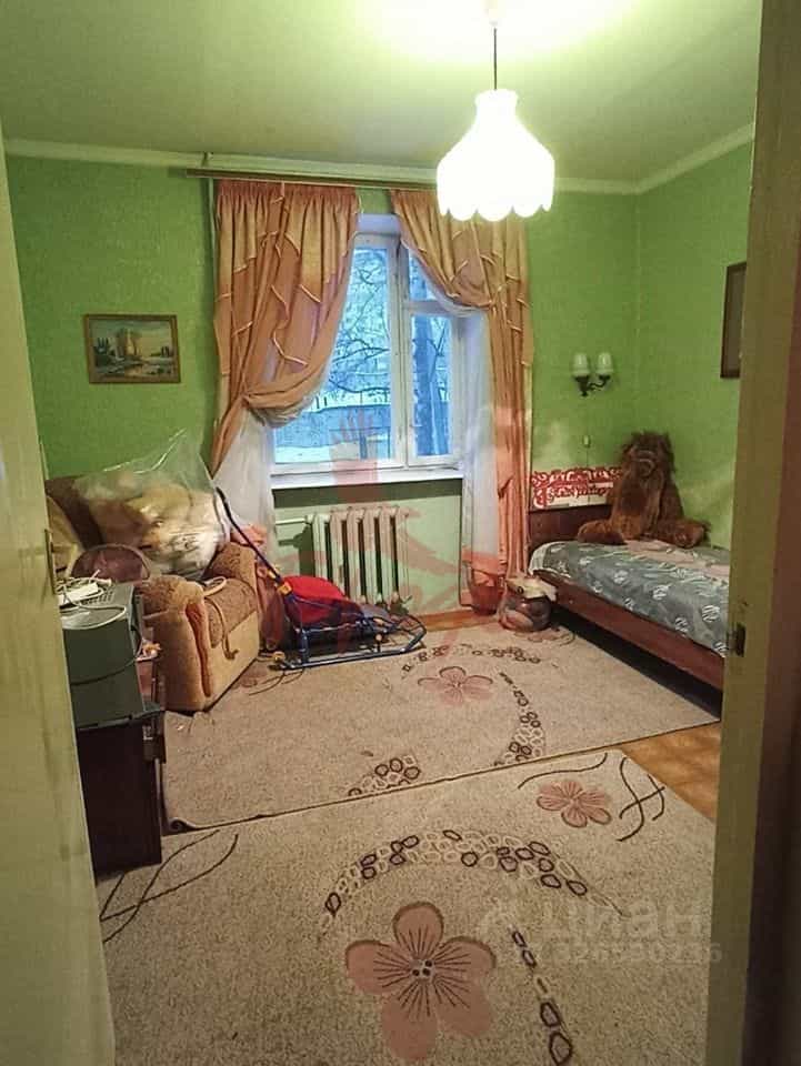 Россия, Орёл, Московское шоссе, 5, фото 3