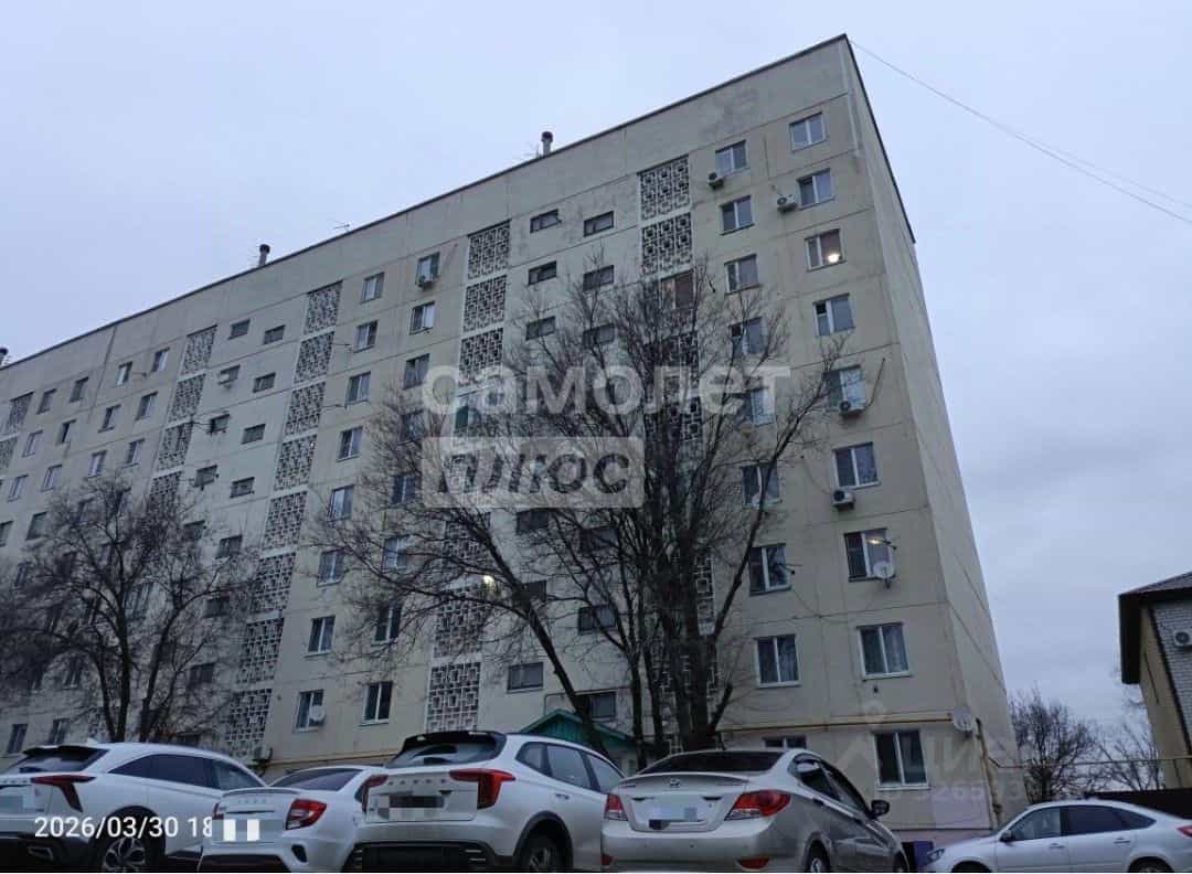 Россия, Республика Калмыкия, Элиста, 2-й микрорайон, 15