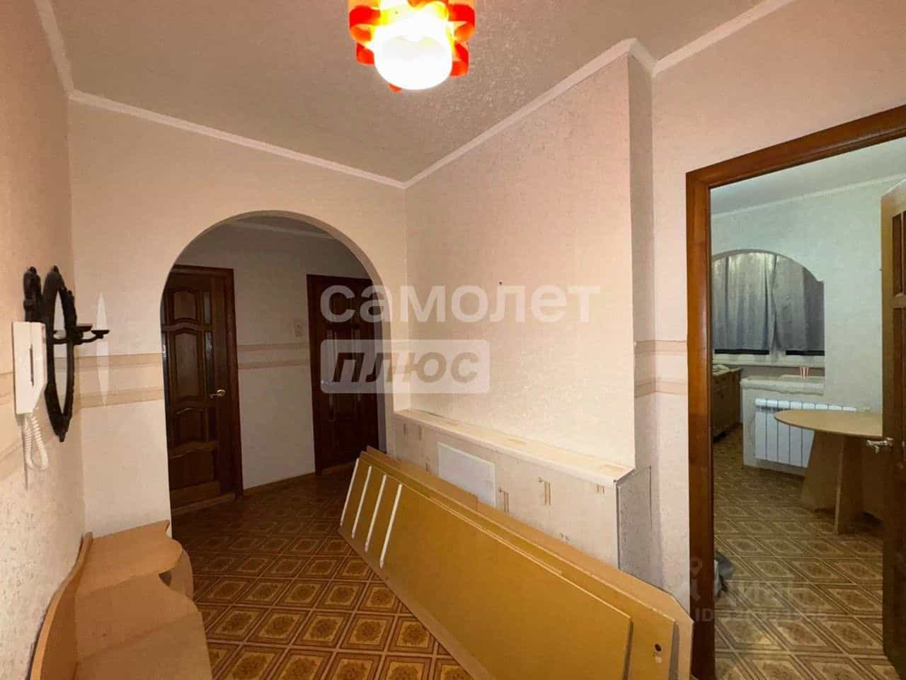 Россия, Республика Калмыкия, Элиста, 2-й микрорайон, 15, фото 6