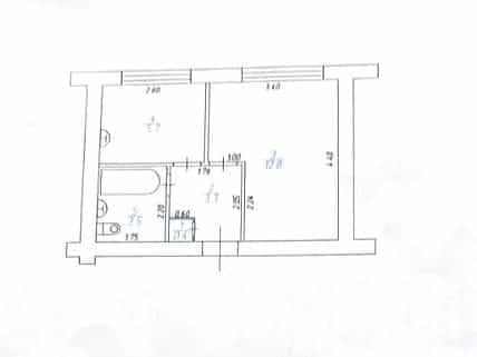 Россия, посёлок городского типа Сокол, улица Королёва, 23, фото 8